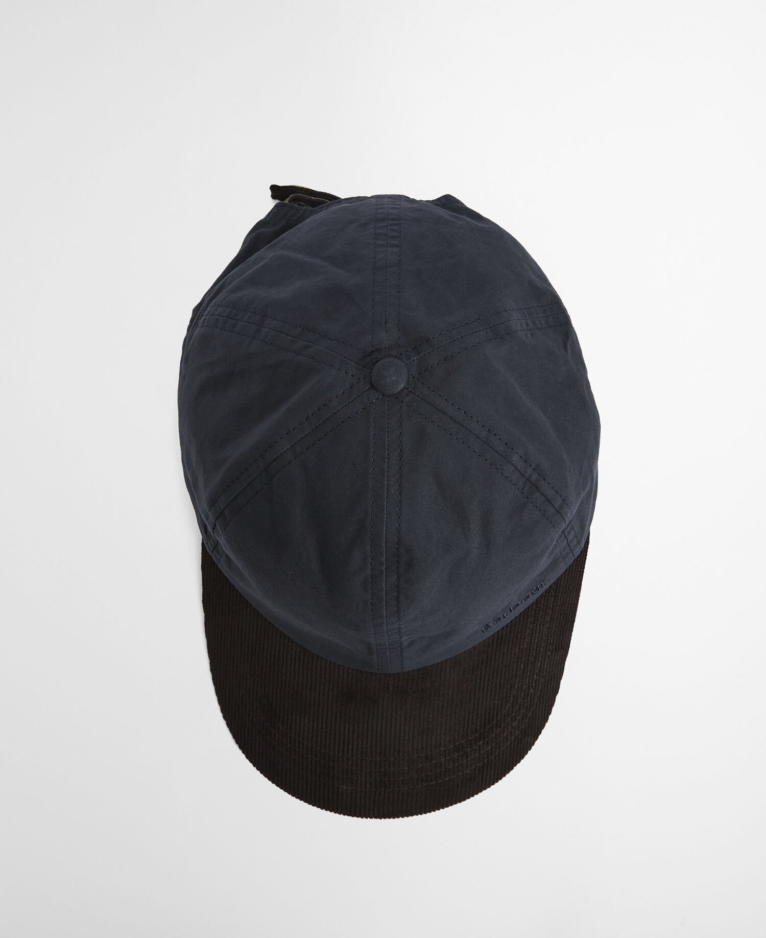 Transport Cap Navy