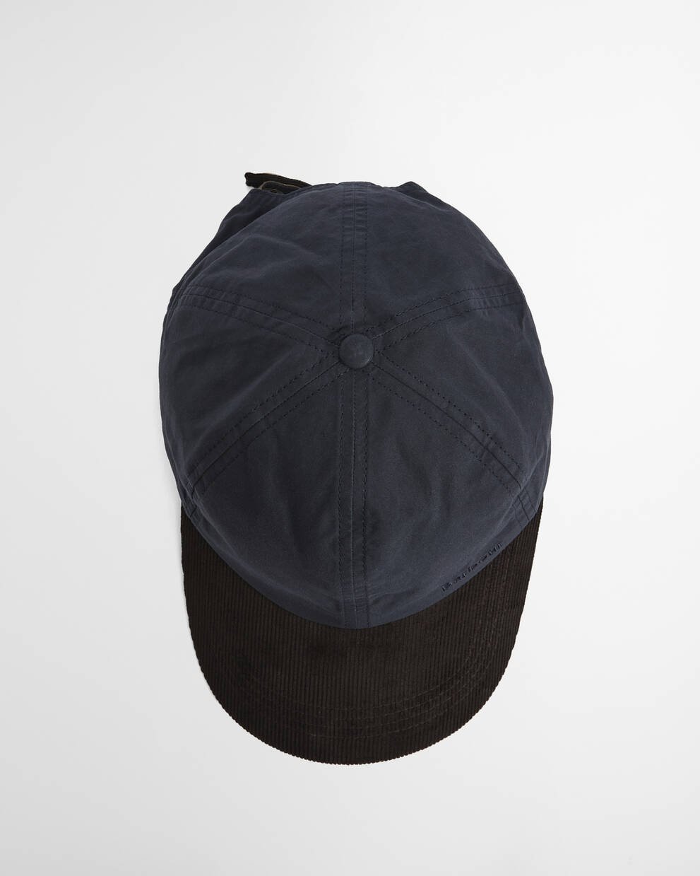Transport Cap