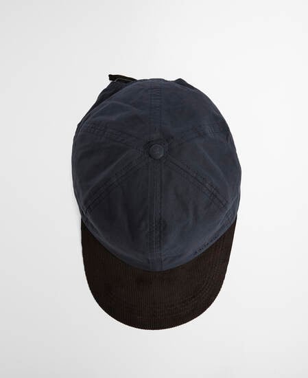Cap Transport Navy