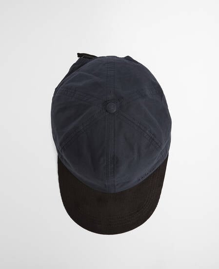 Transport Cap Navy