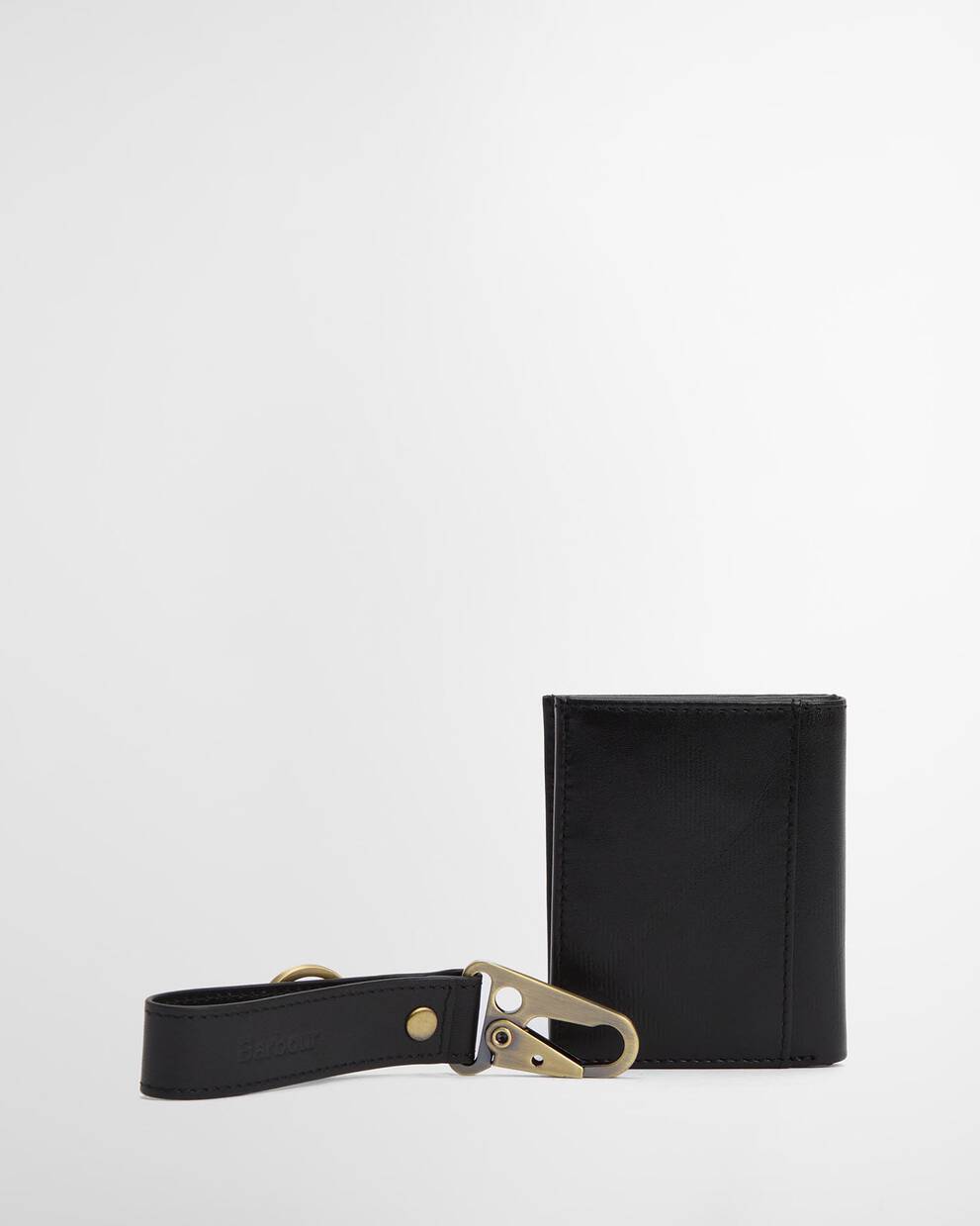 Brunton Leather Gift Set