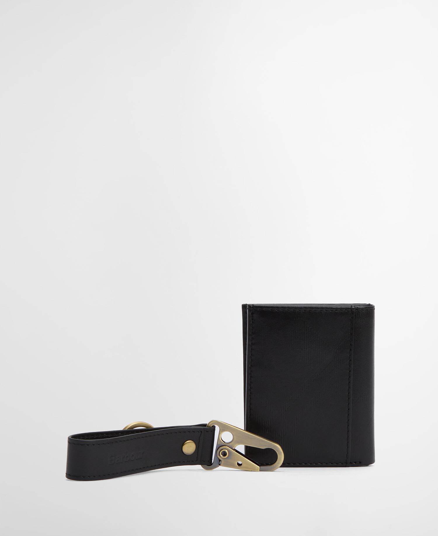 Brunton Leather Gift Set image number 2