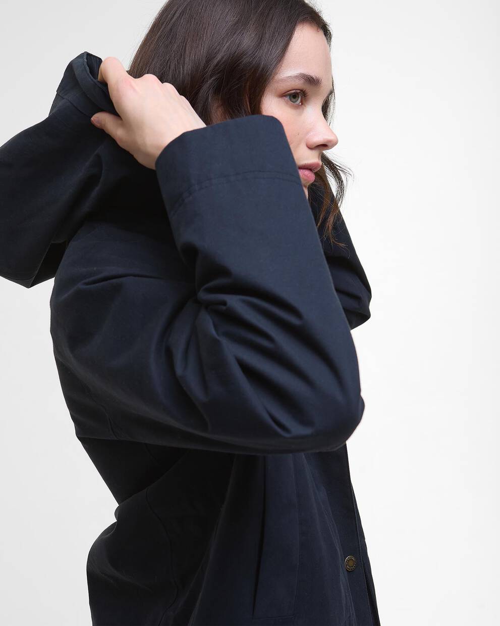 Winter Beadnell Waterproof Jacket