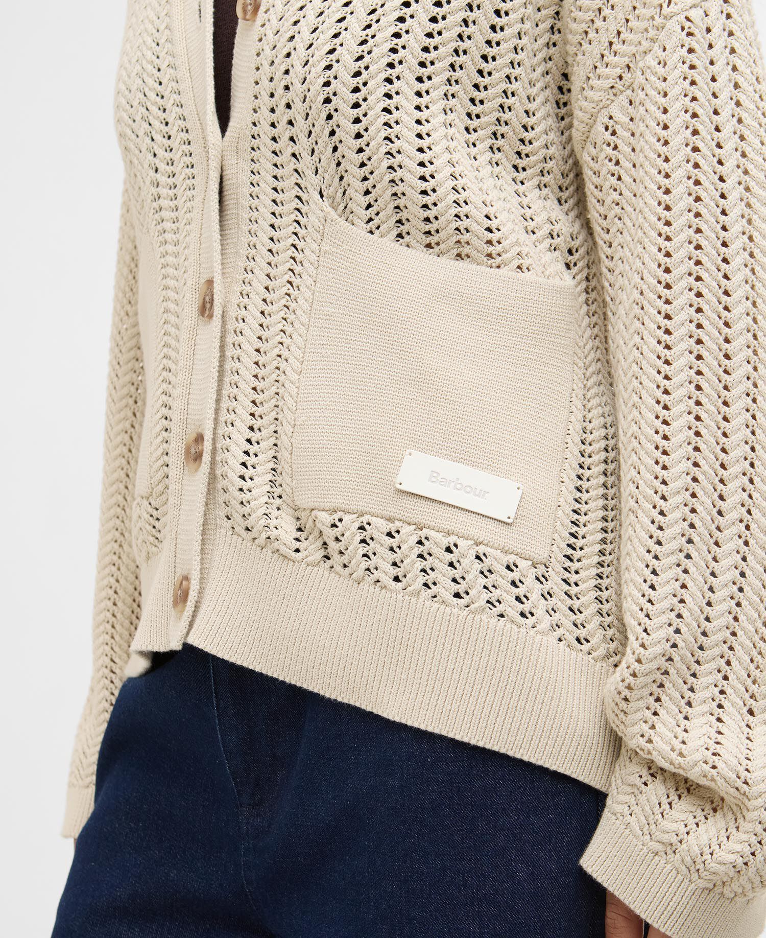 Gianna Cardigan Jasmine