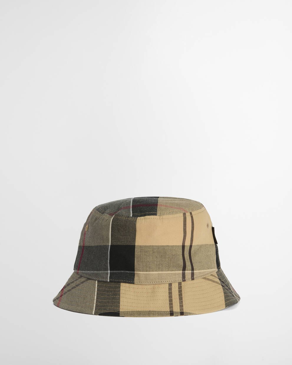 Telfield Tartan Bucket