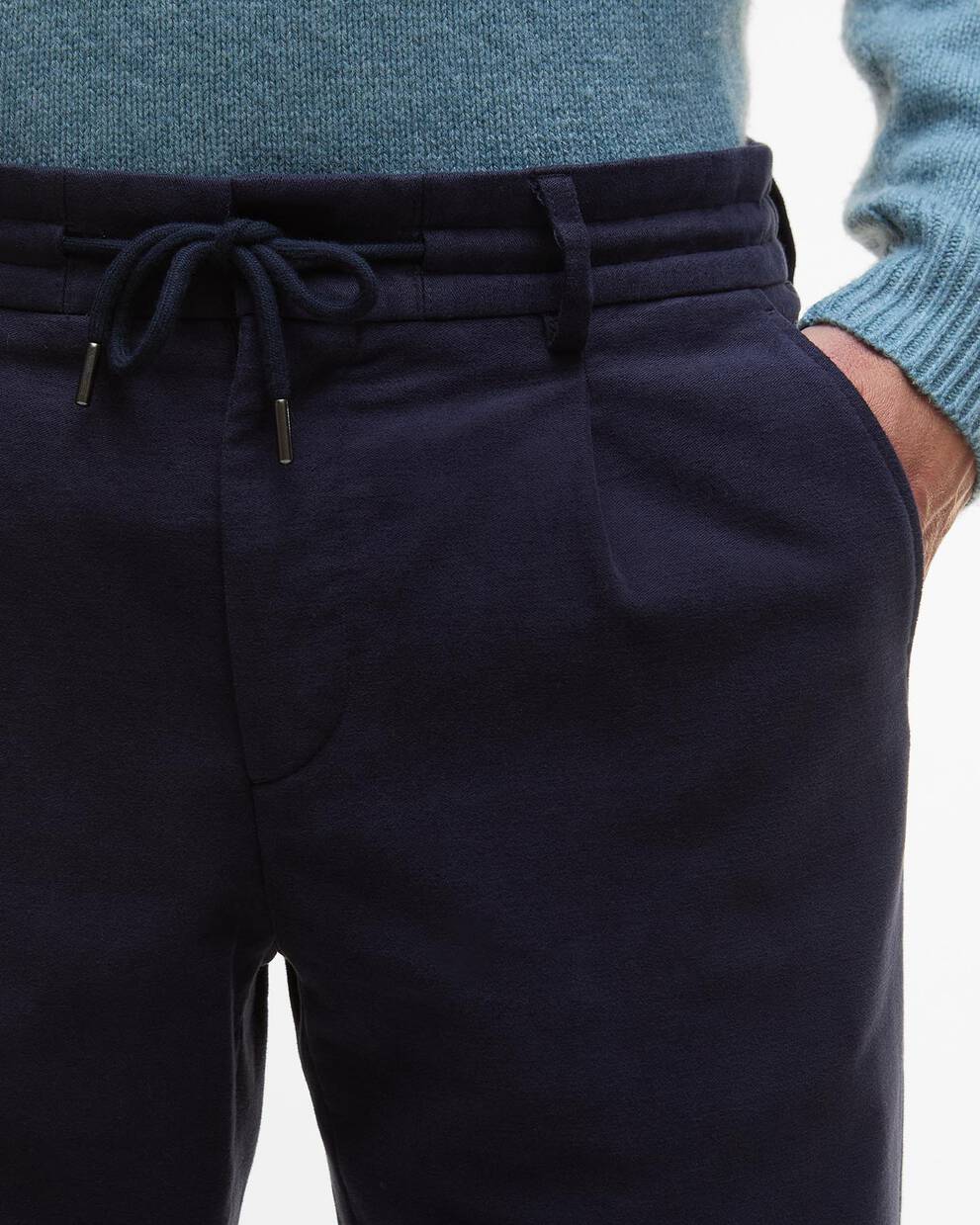 Jennings Moleskin Trousers