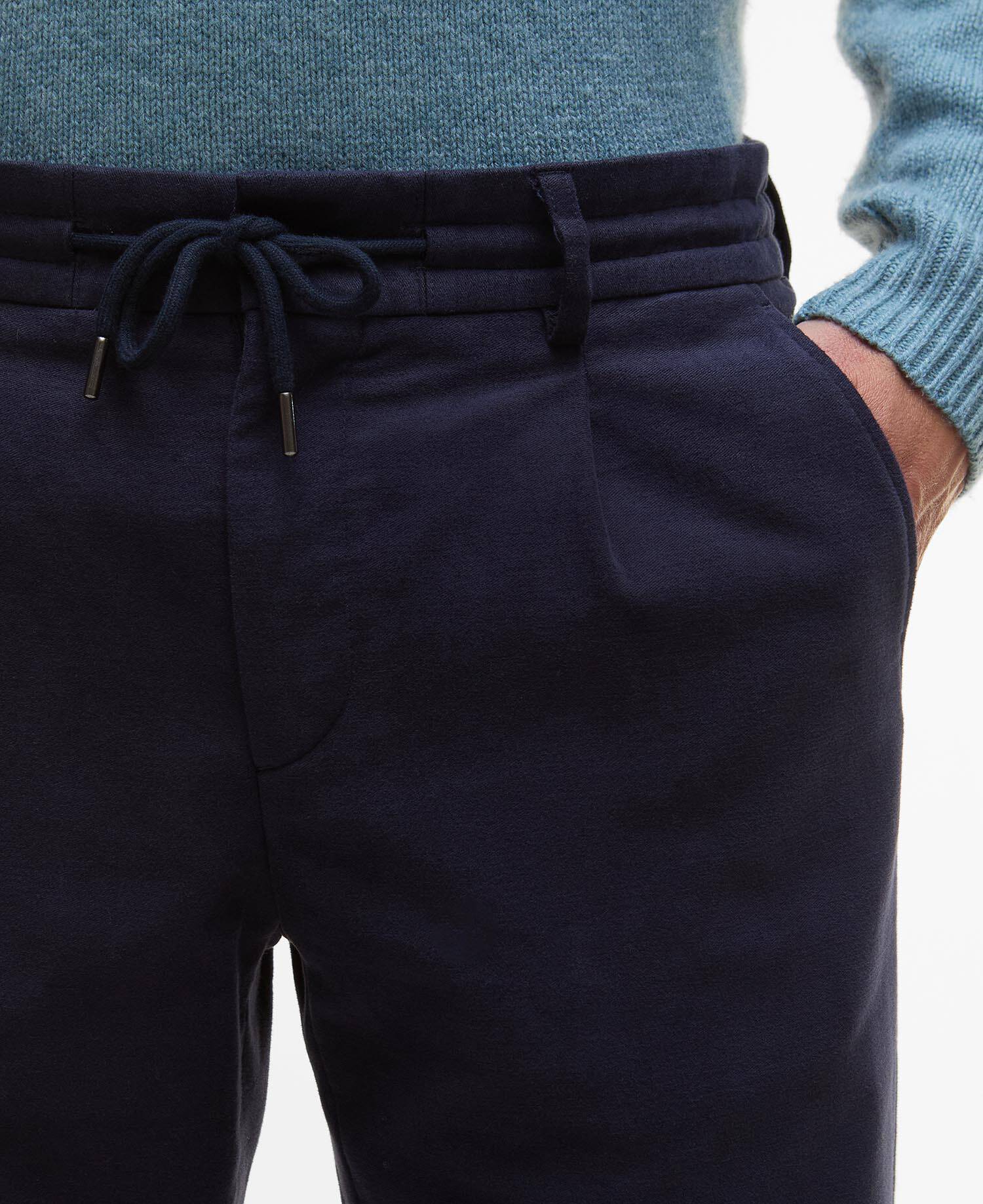 Jennings Moleskin Trousers image number 3