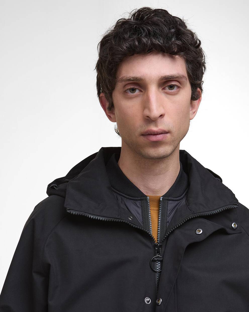 Jacke Re-Engineered Wading Spey Showerproof