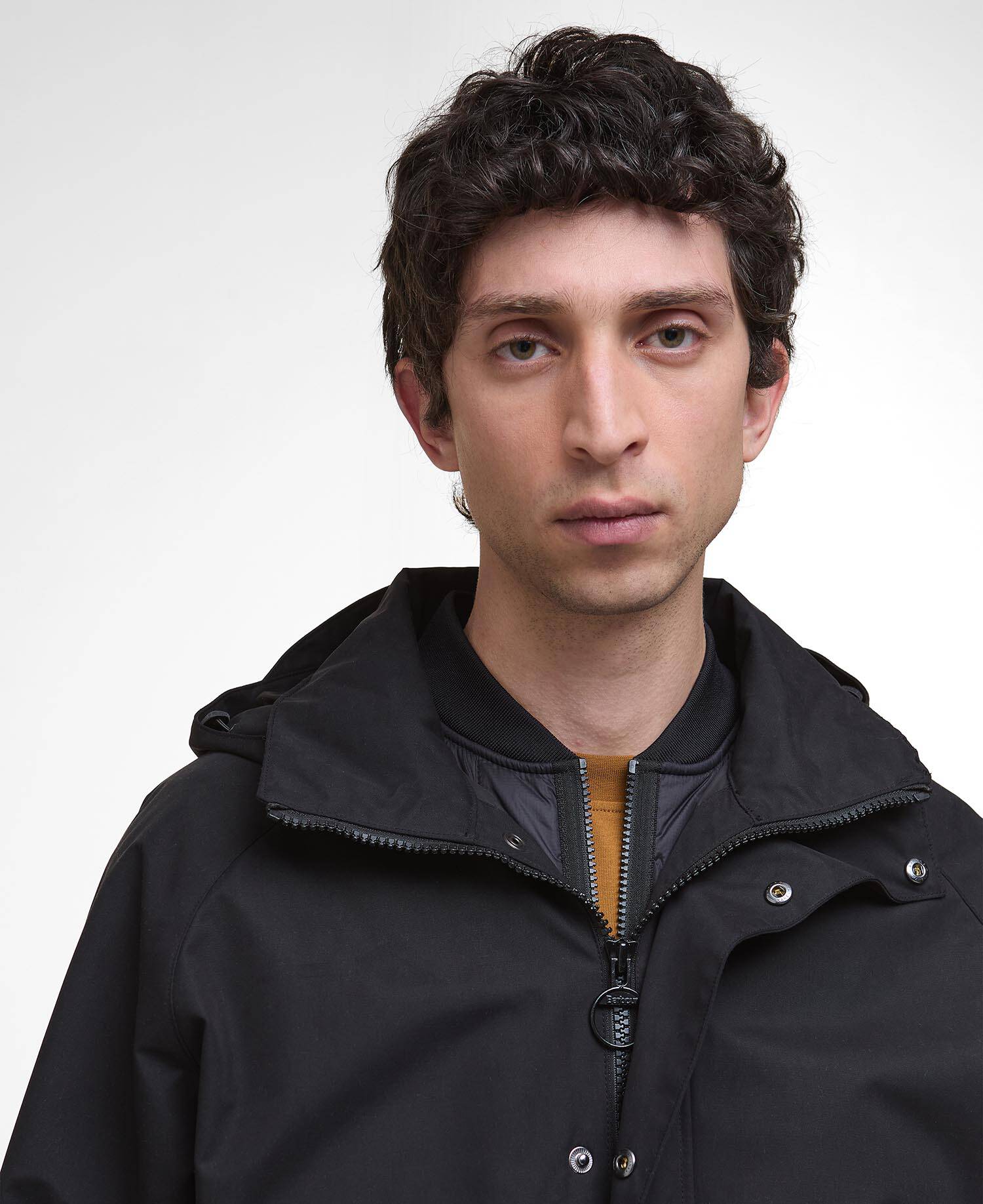 Giacca impermeabile Re-Engineered Wading Spey image number 3