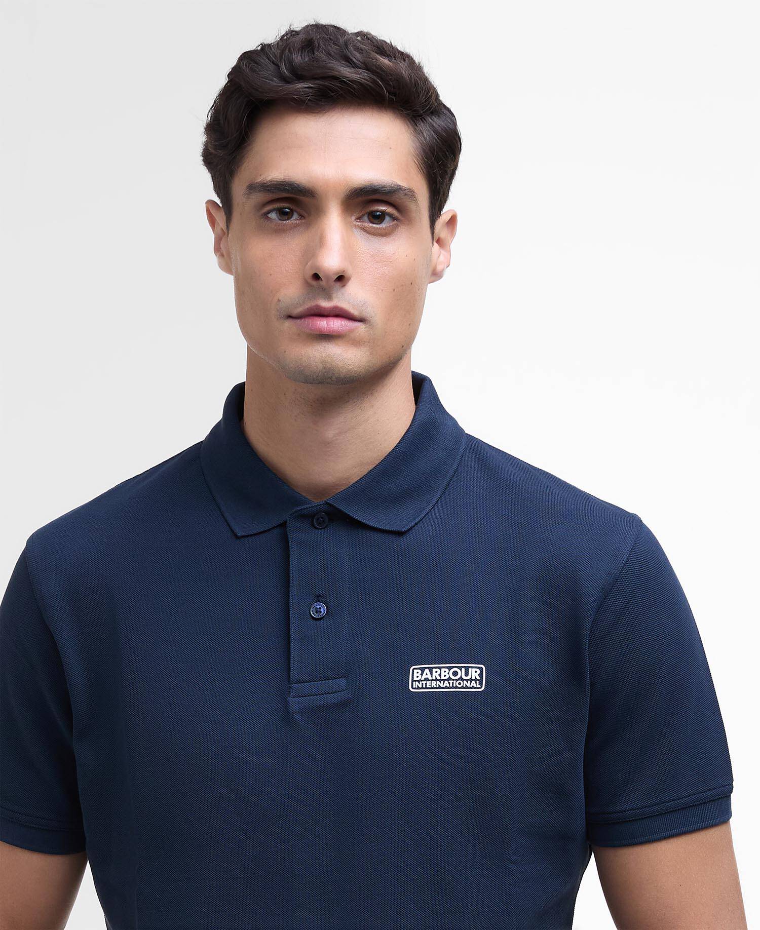 Poloshirt Essential image number 3