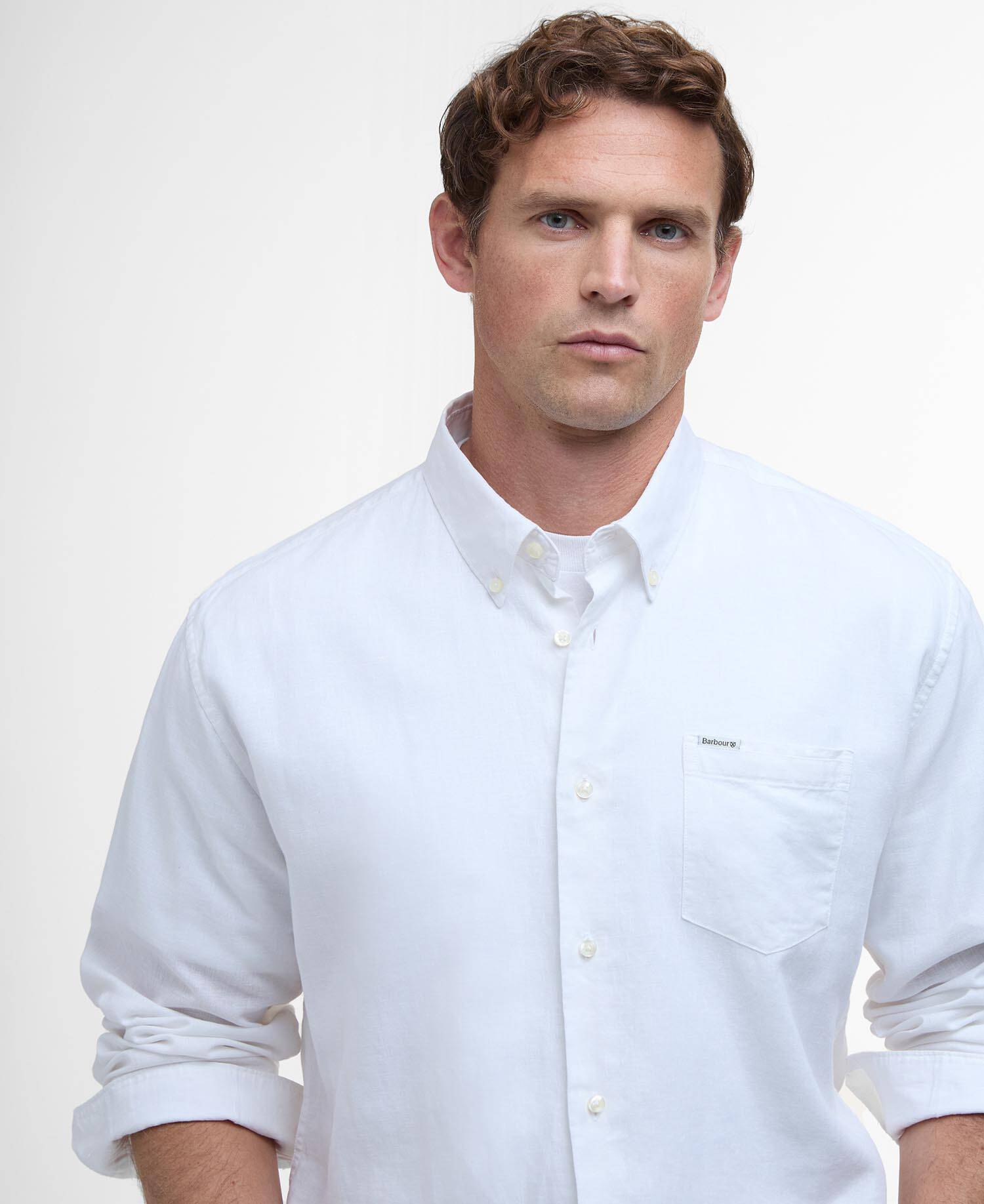 Nelson Regular Long-Sleeved Shirt image number 3