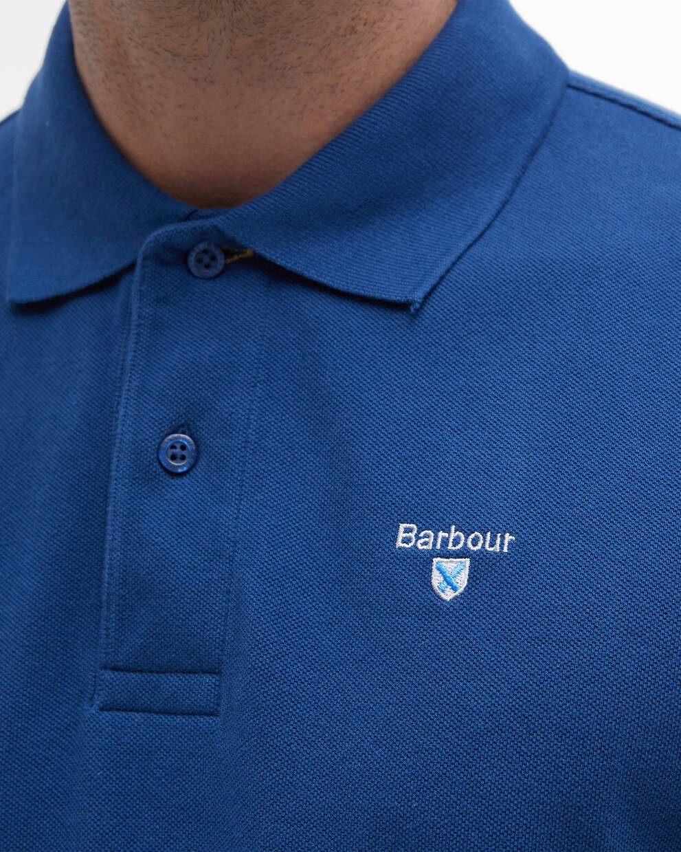 Polo a maniche corte Sports