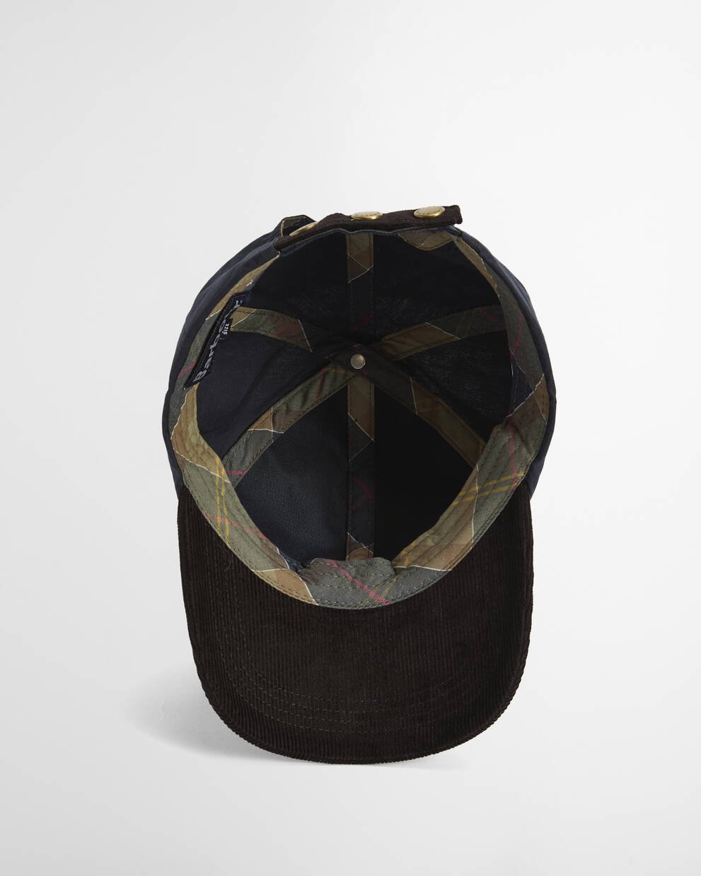 Transport Cap