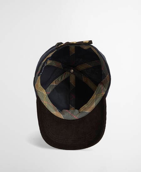 Cap Transport Navy