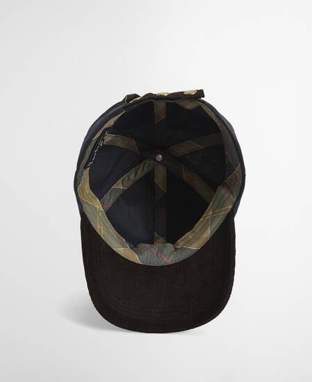Transport Cap Navy