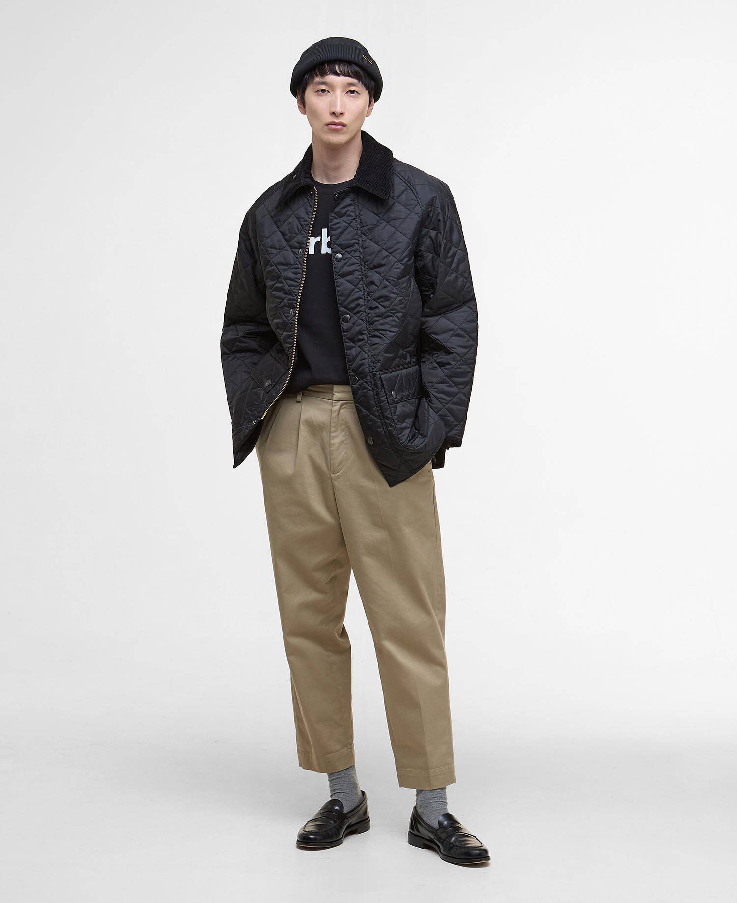 Bedale Quilted Jacket image number 1