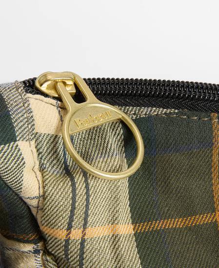 Mia Sling Bag Ancient Tartan