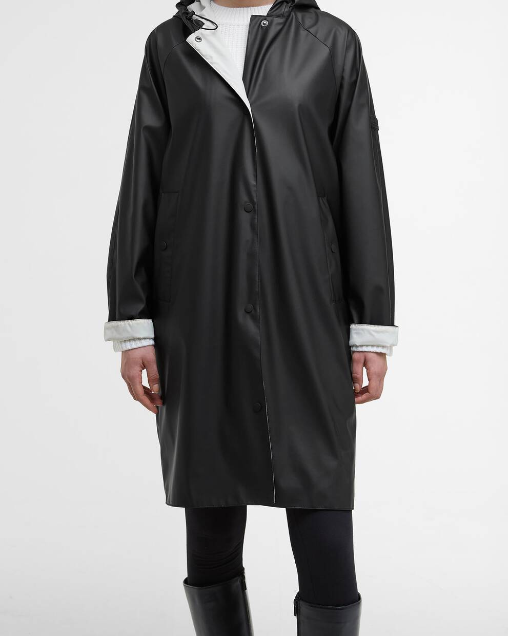 Recoleta Showerproof Jacket