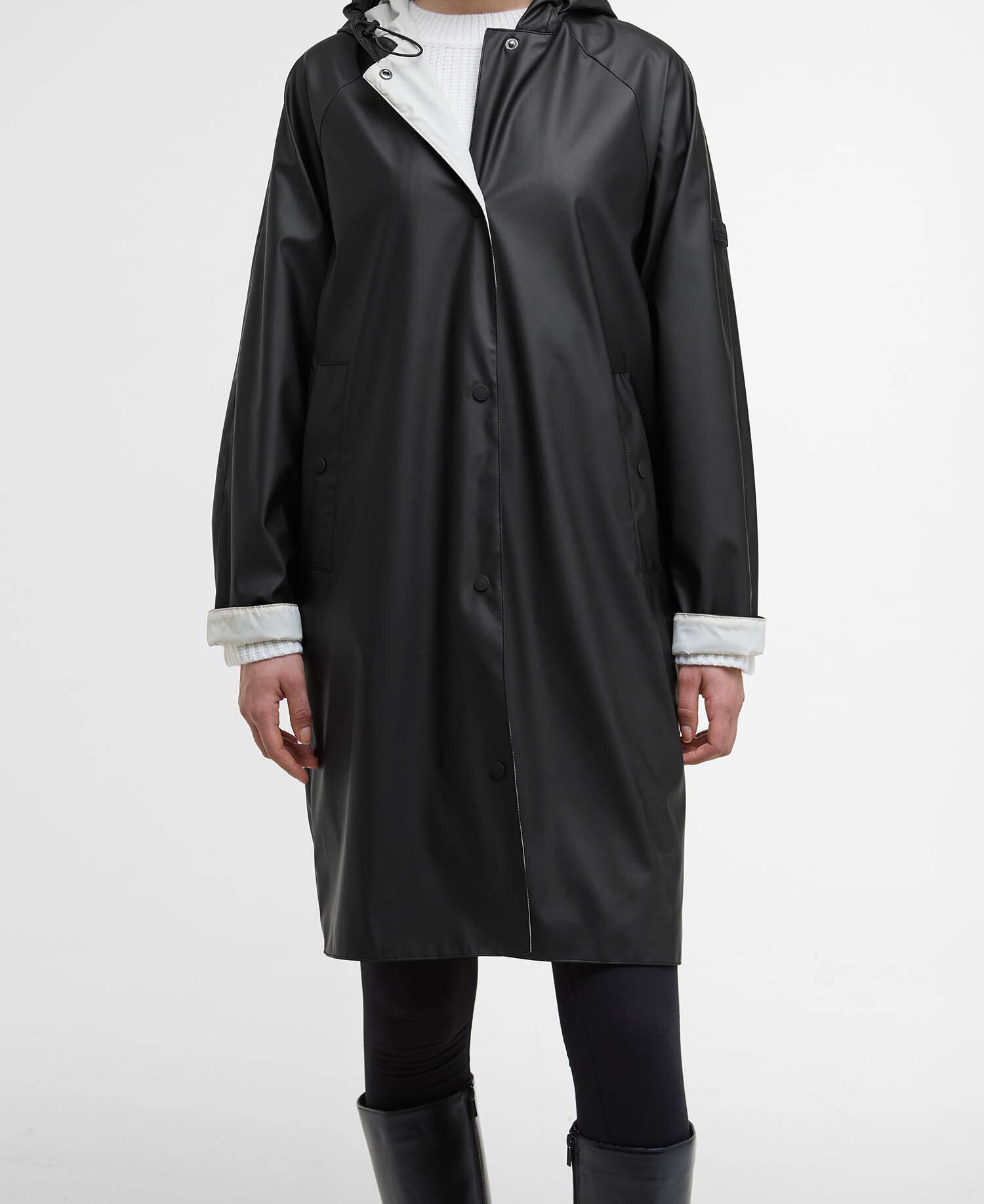 Recoleta Showerproof Jacket image number 4