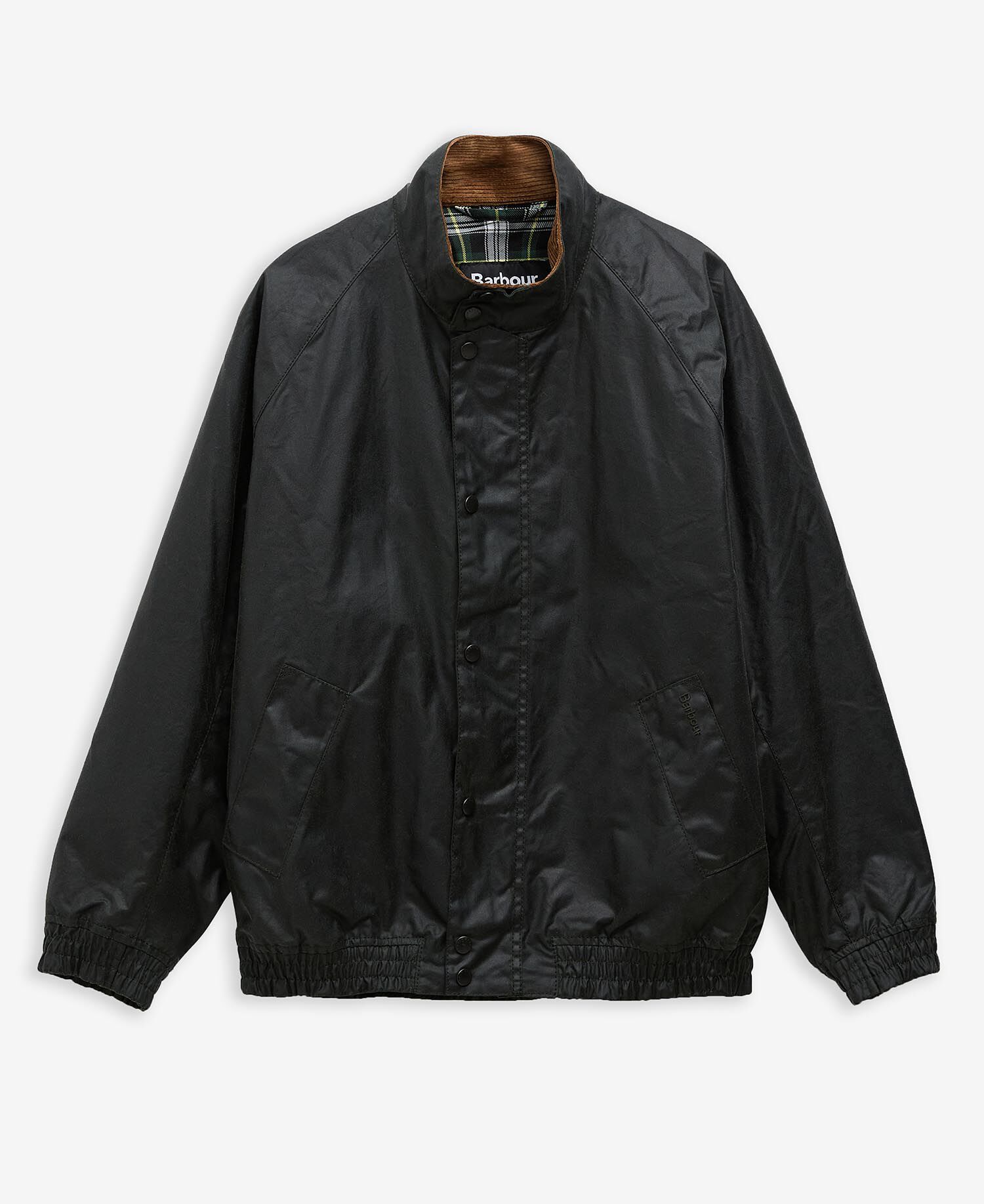 Buy Blouson Transport Waxed Jacket for GBP 299.00 | BARBOUR_GB
