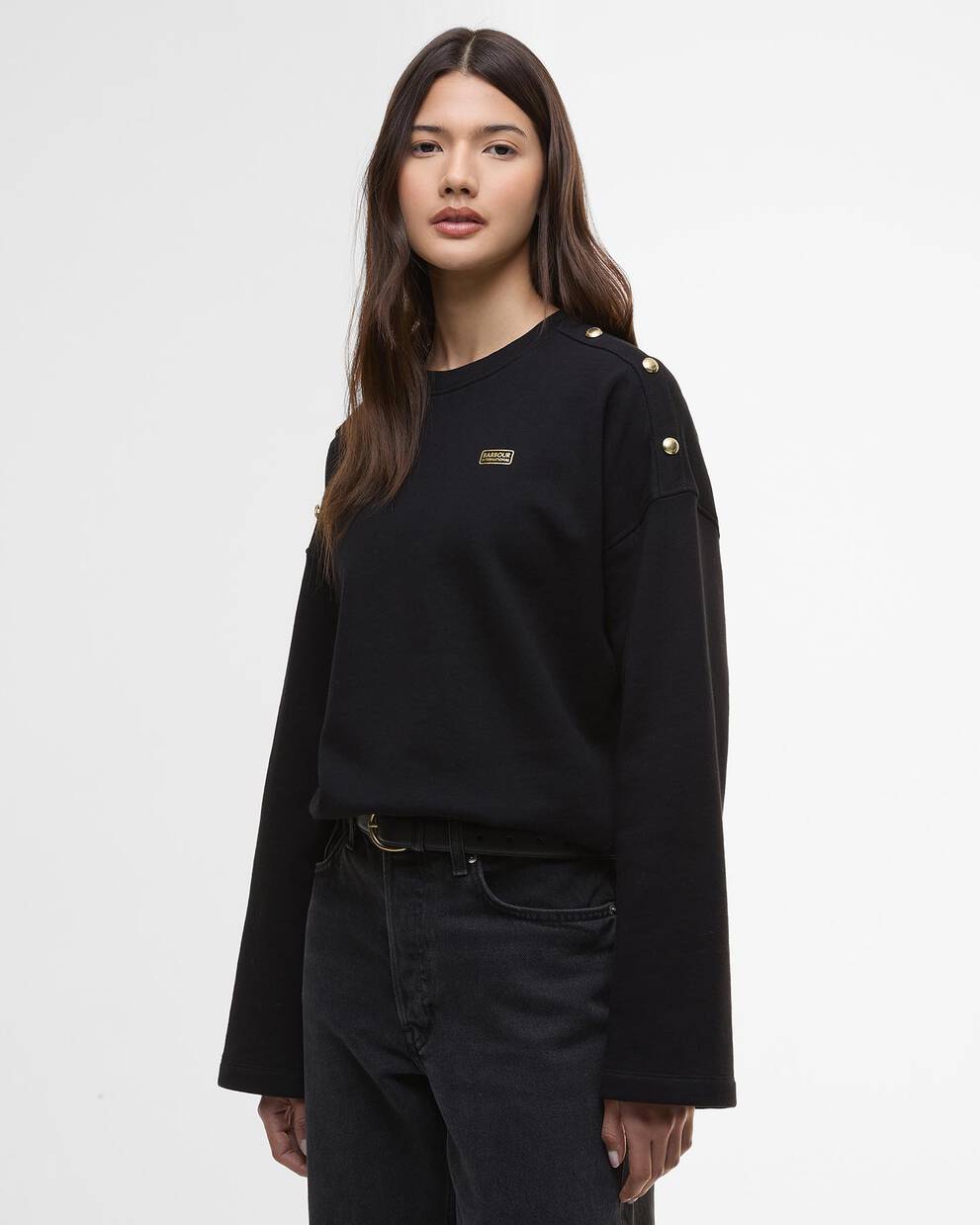 Juliana Sweatshirt