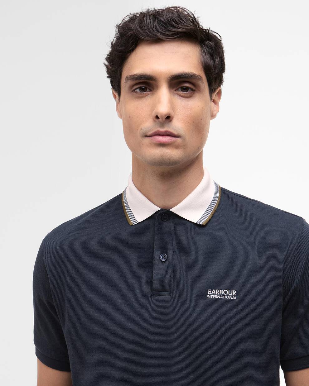 Vase Polo Shirt