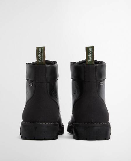 Anfibi Harrison Black