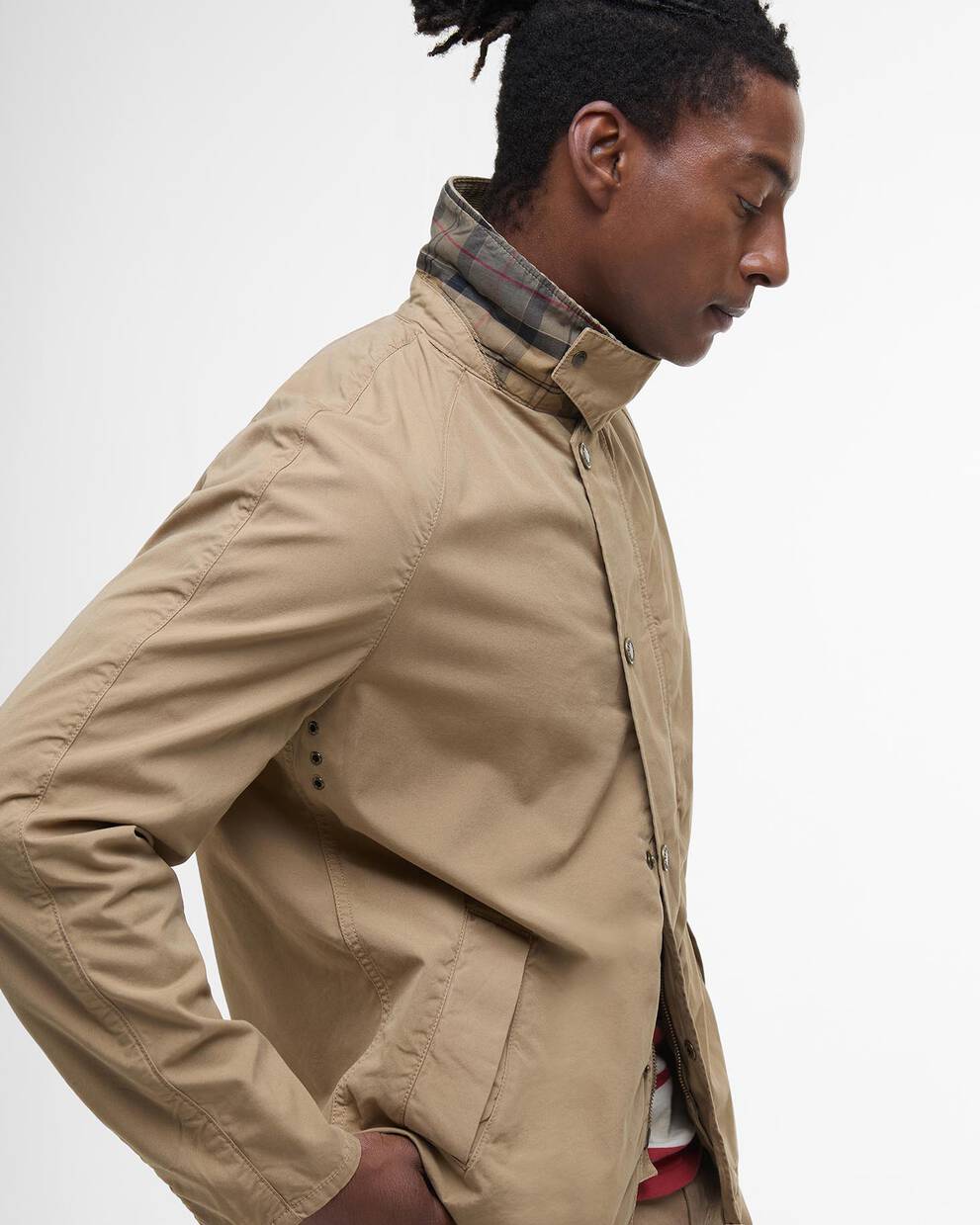 Tracker Casual Jacket