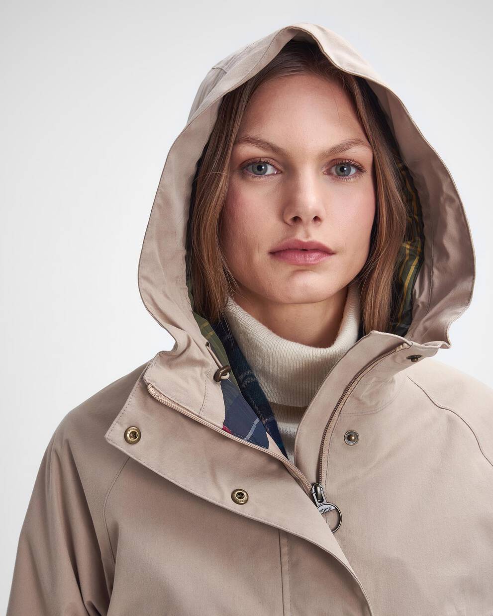 Winter Beadnell Waterproof Jacket