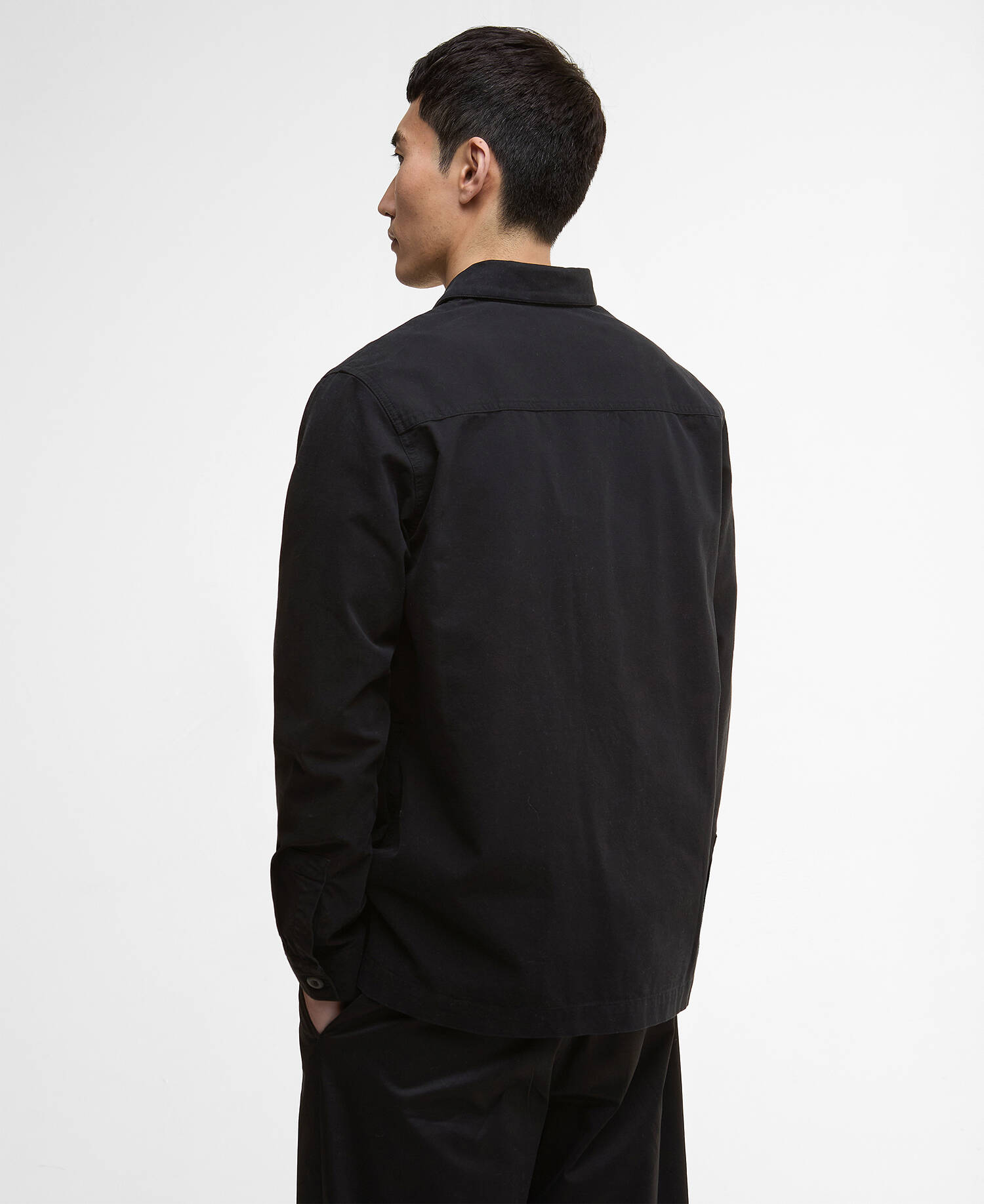 Overshirt Jacks image number 2