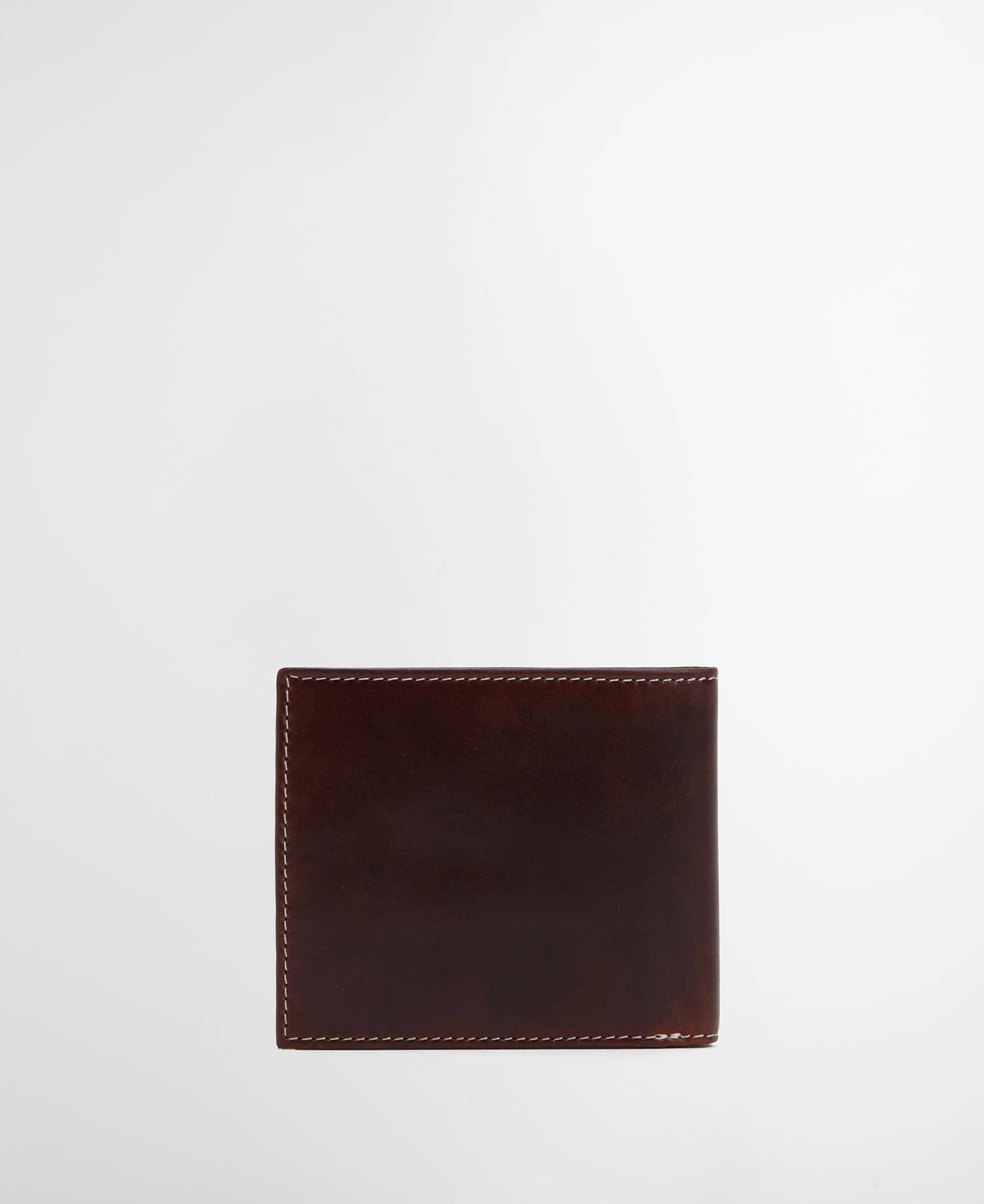 Bilton Leather Wallet image number 2