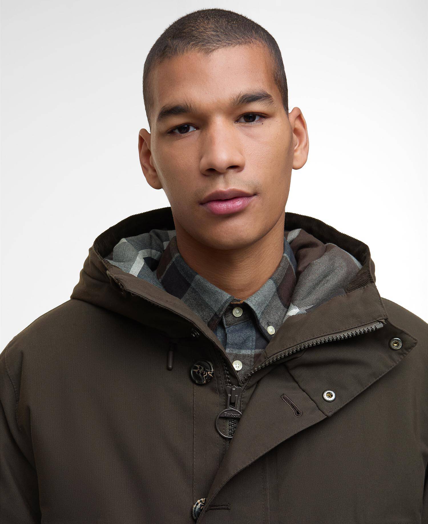 Parka Winter Beaufort Waterproof image number 3
