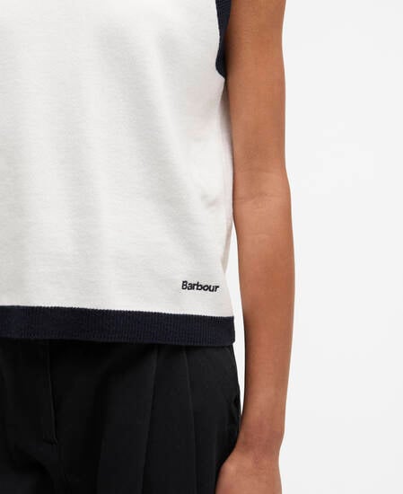 Pullunder Salthill Cloud/Navy