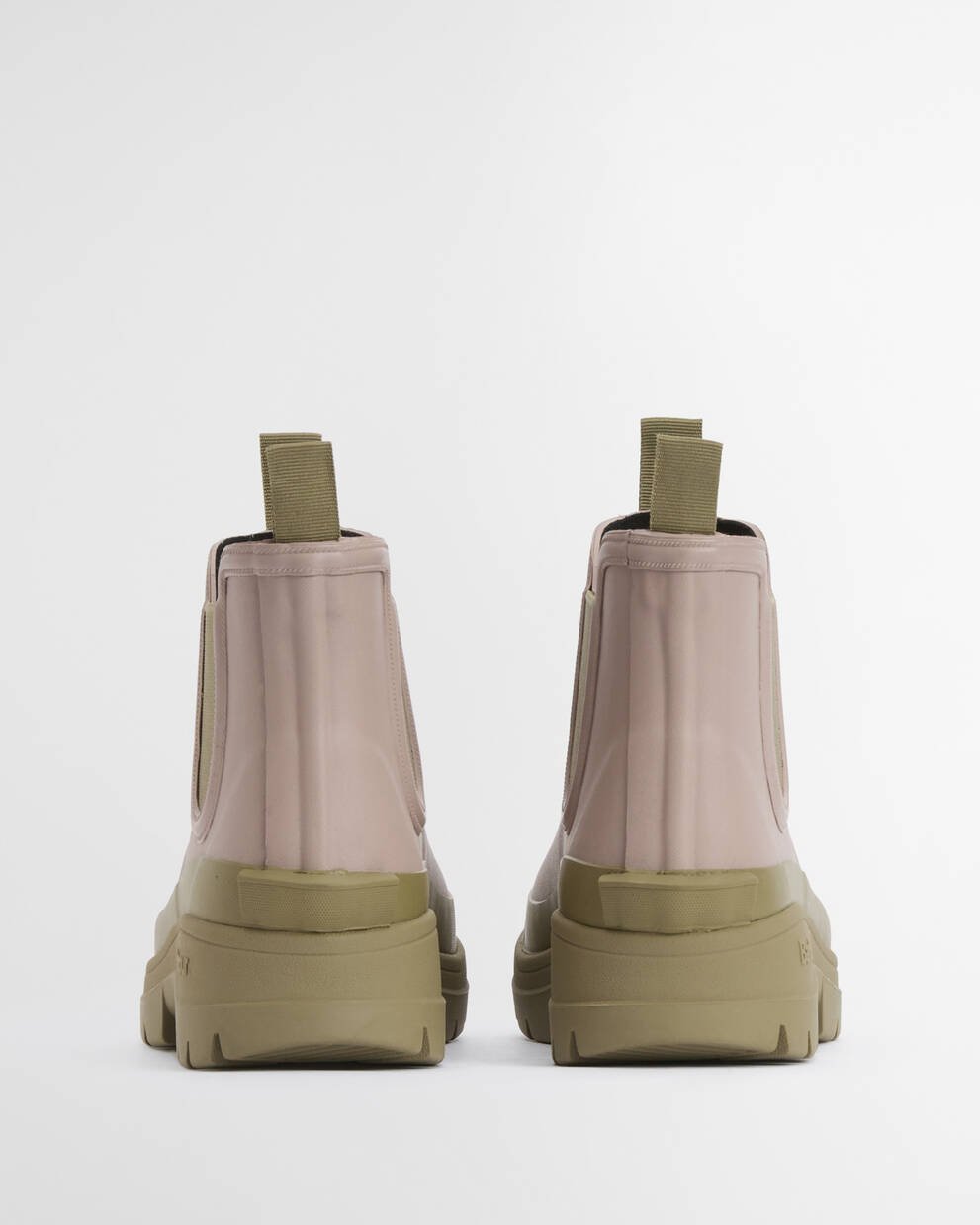 Nimbus Wellingtons