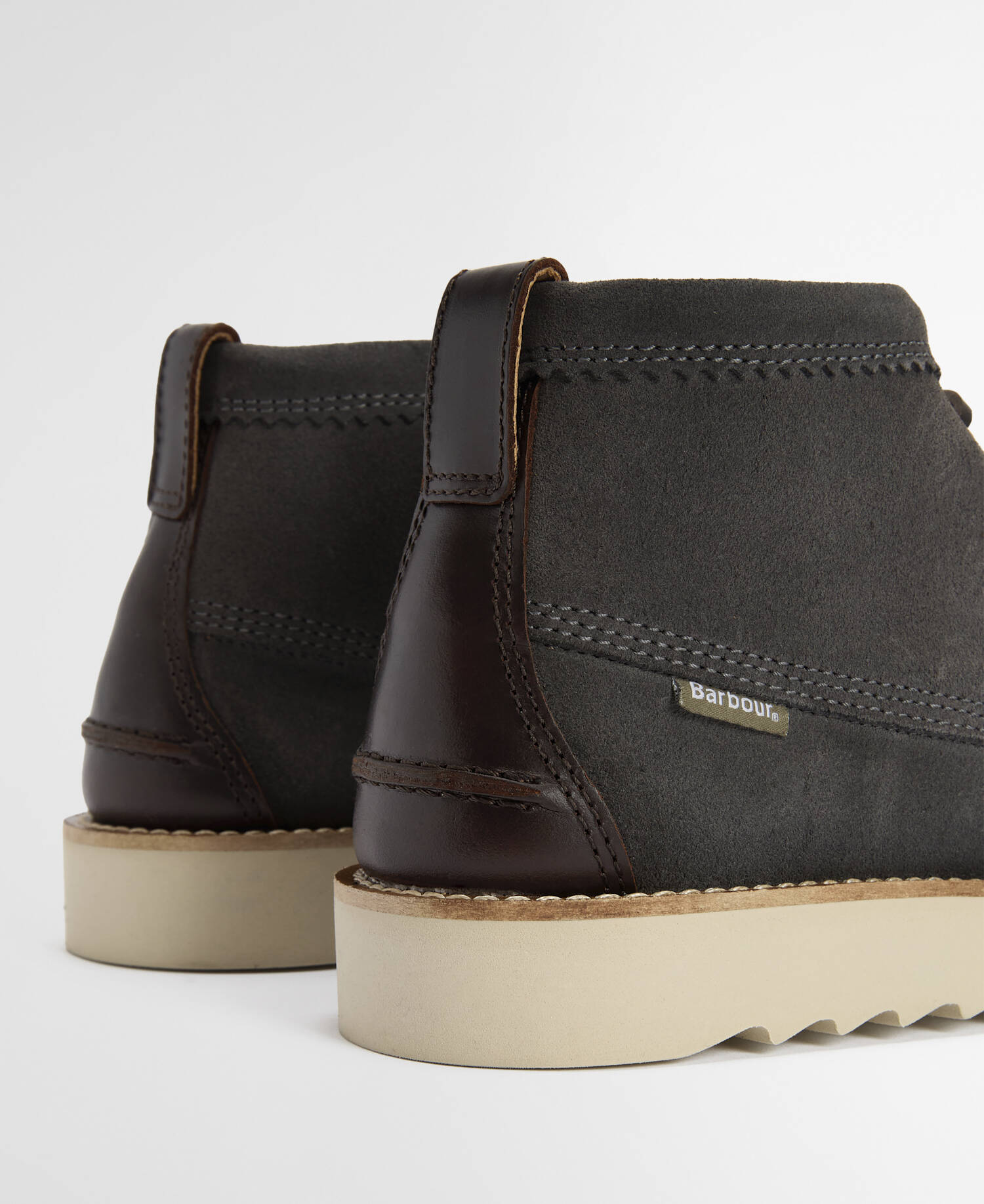 Hadston Chukka Boots image number 3