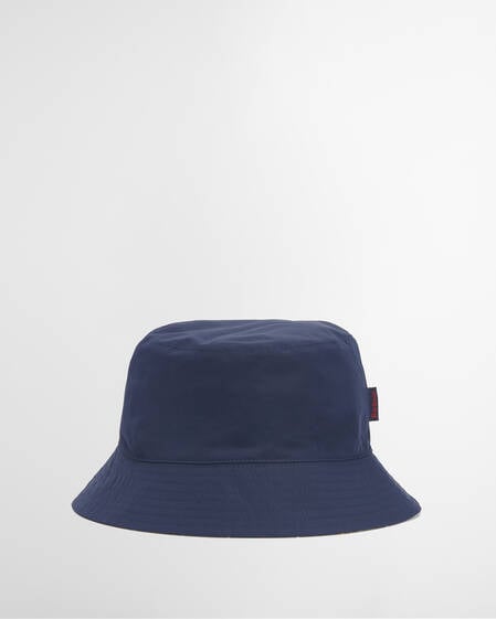 Cappello da pescatore reversibile Hutton 