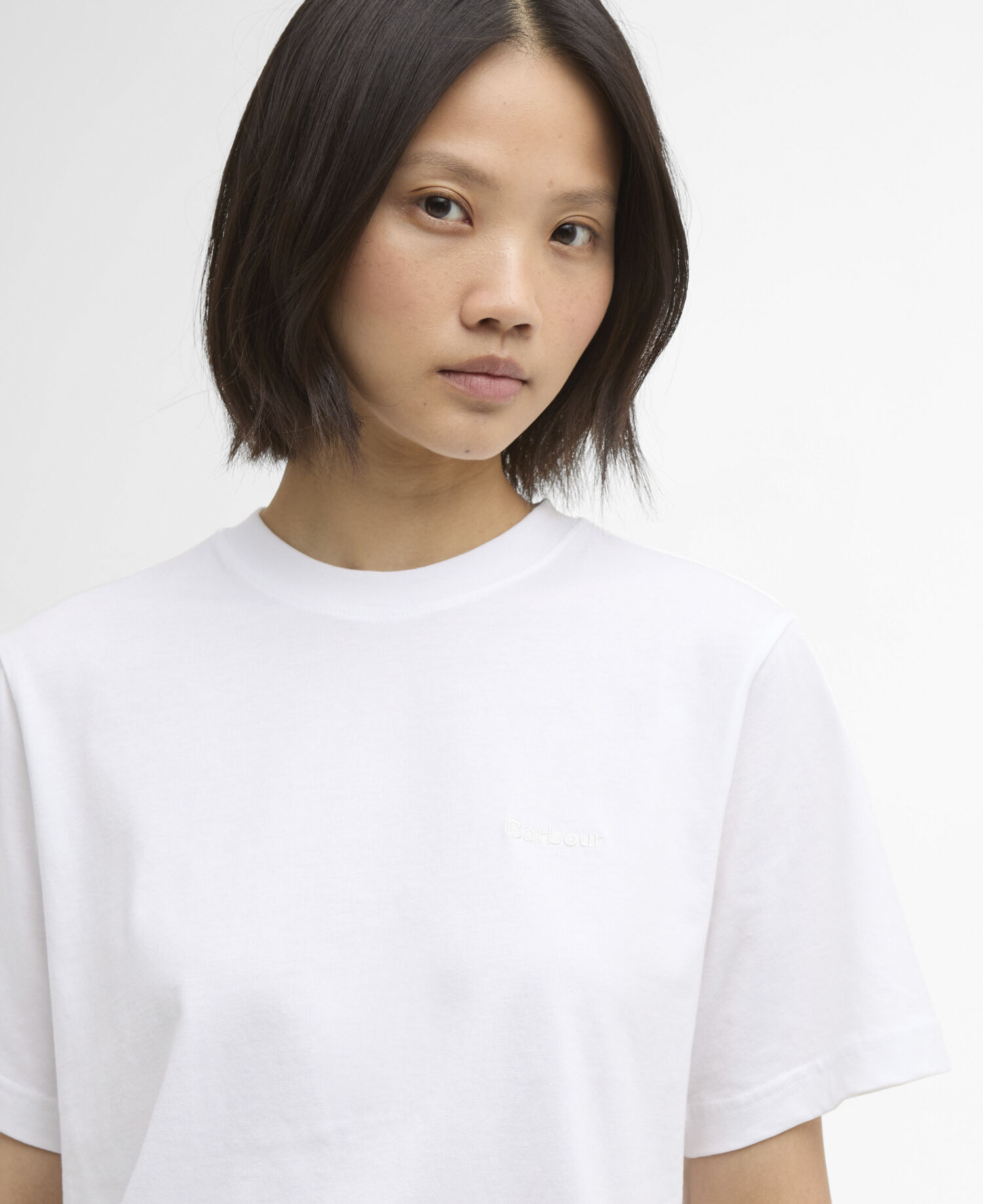 T-shirt Marjorie White