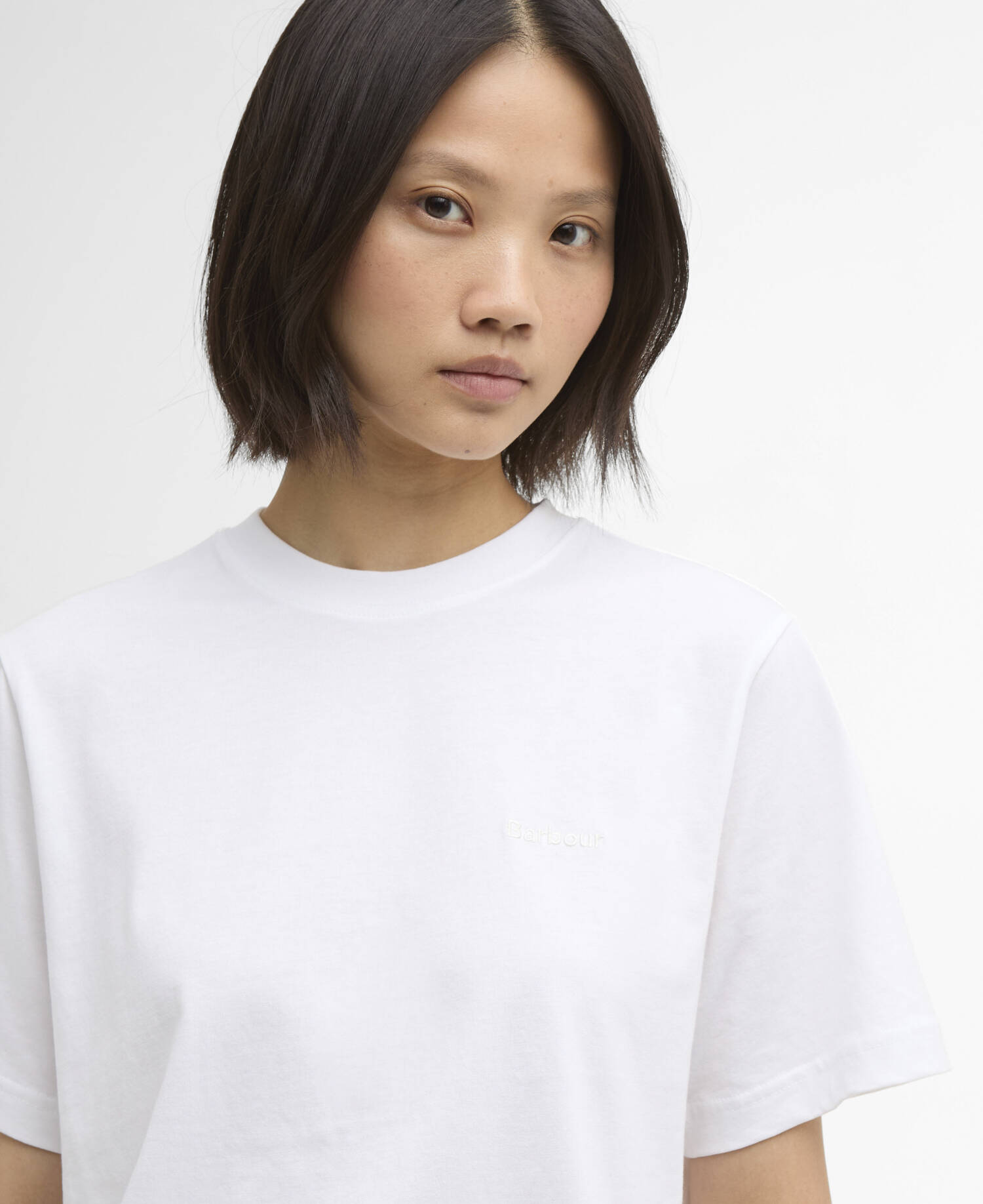 T-shirt Marjorie White image number 3