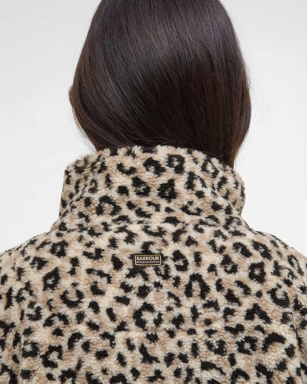 Fleece Harley Printed