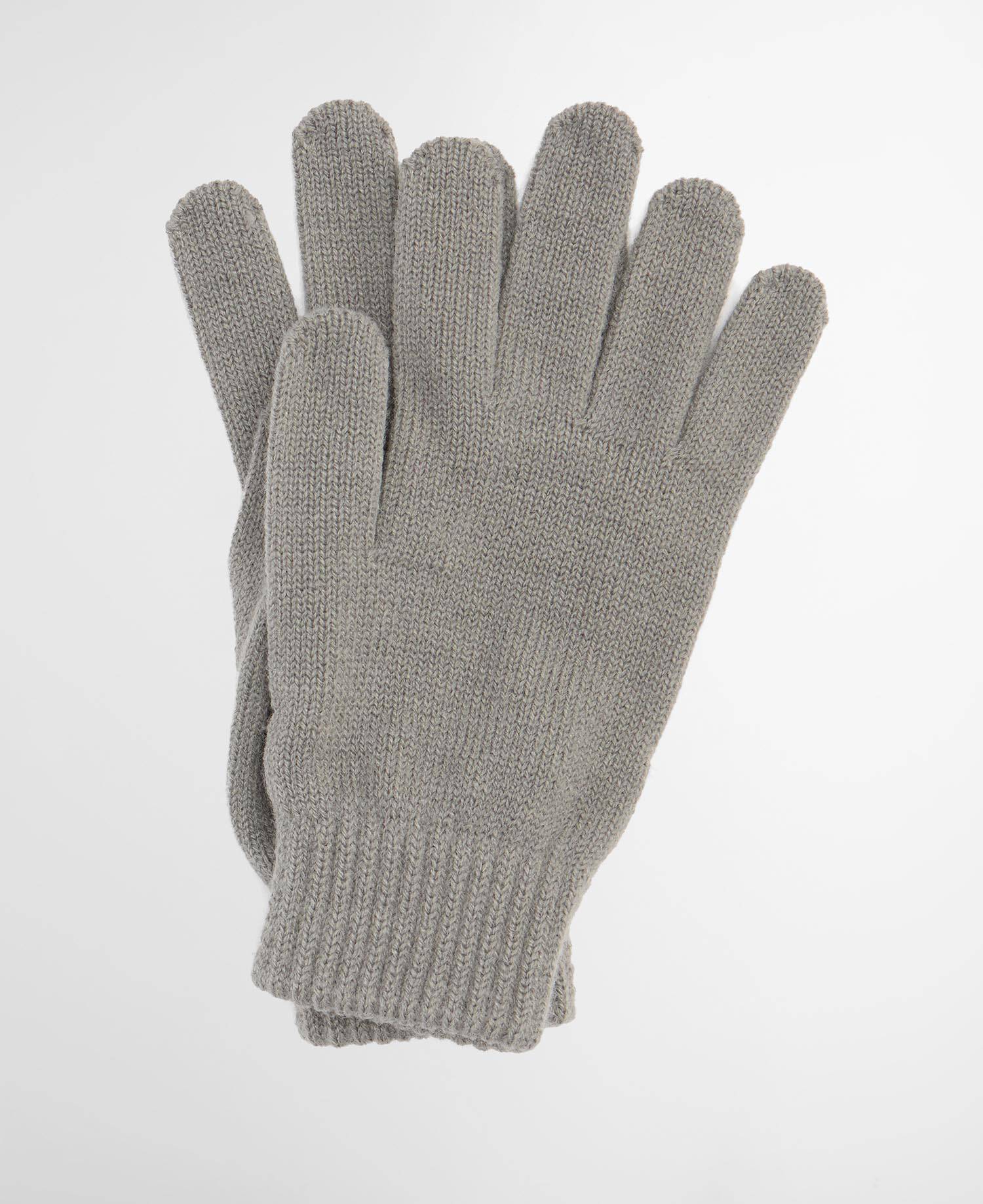 Tartan Scarf & Glove Gift Set image number 1