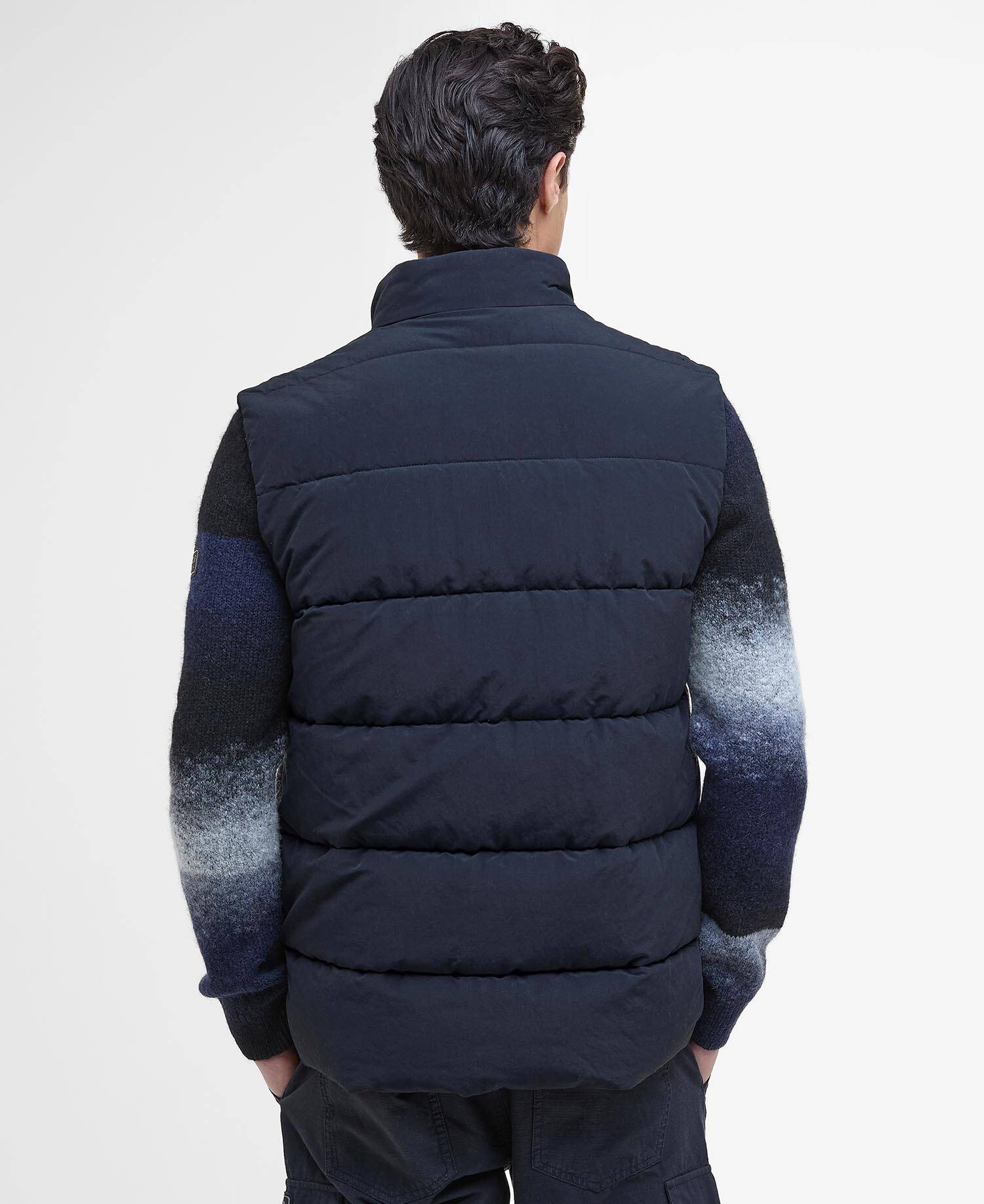 Morville Gilet image number 2