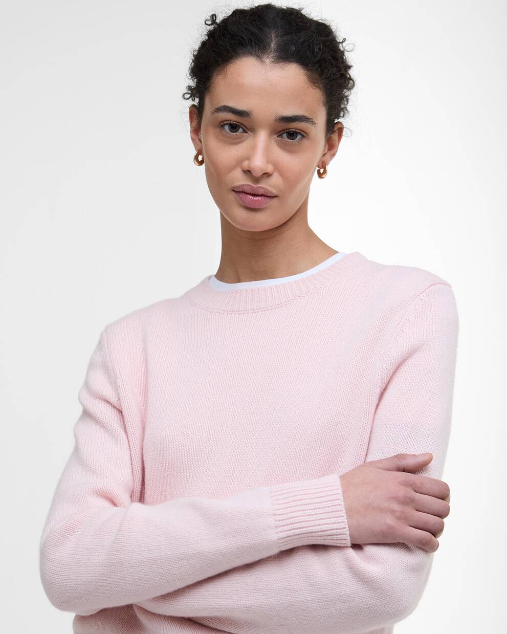 Woodhouse Crew Neck Jumper