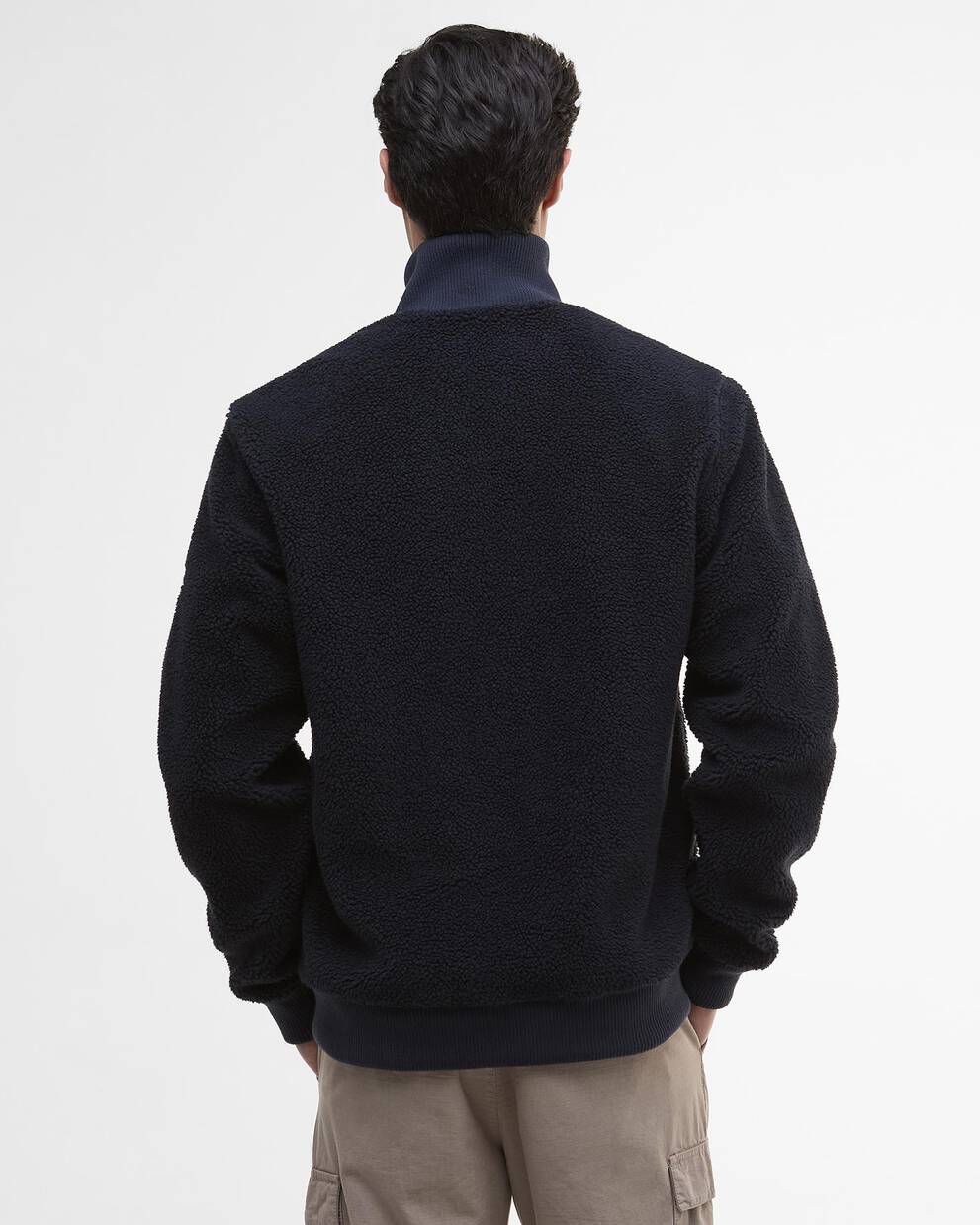 Giacca in pile Dinstone