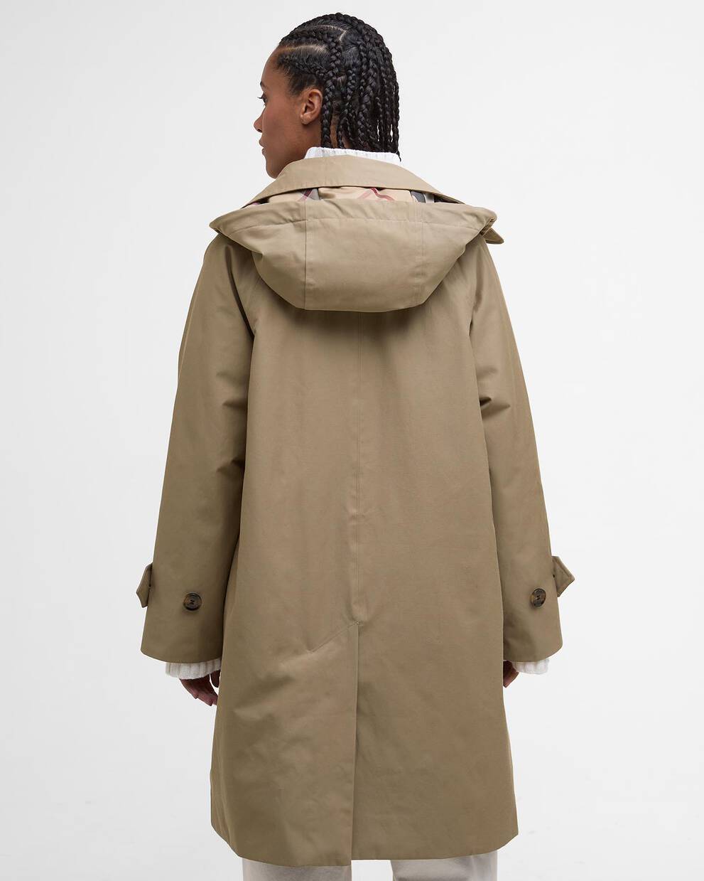 Jacke Sadie Waterproof