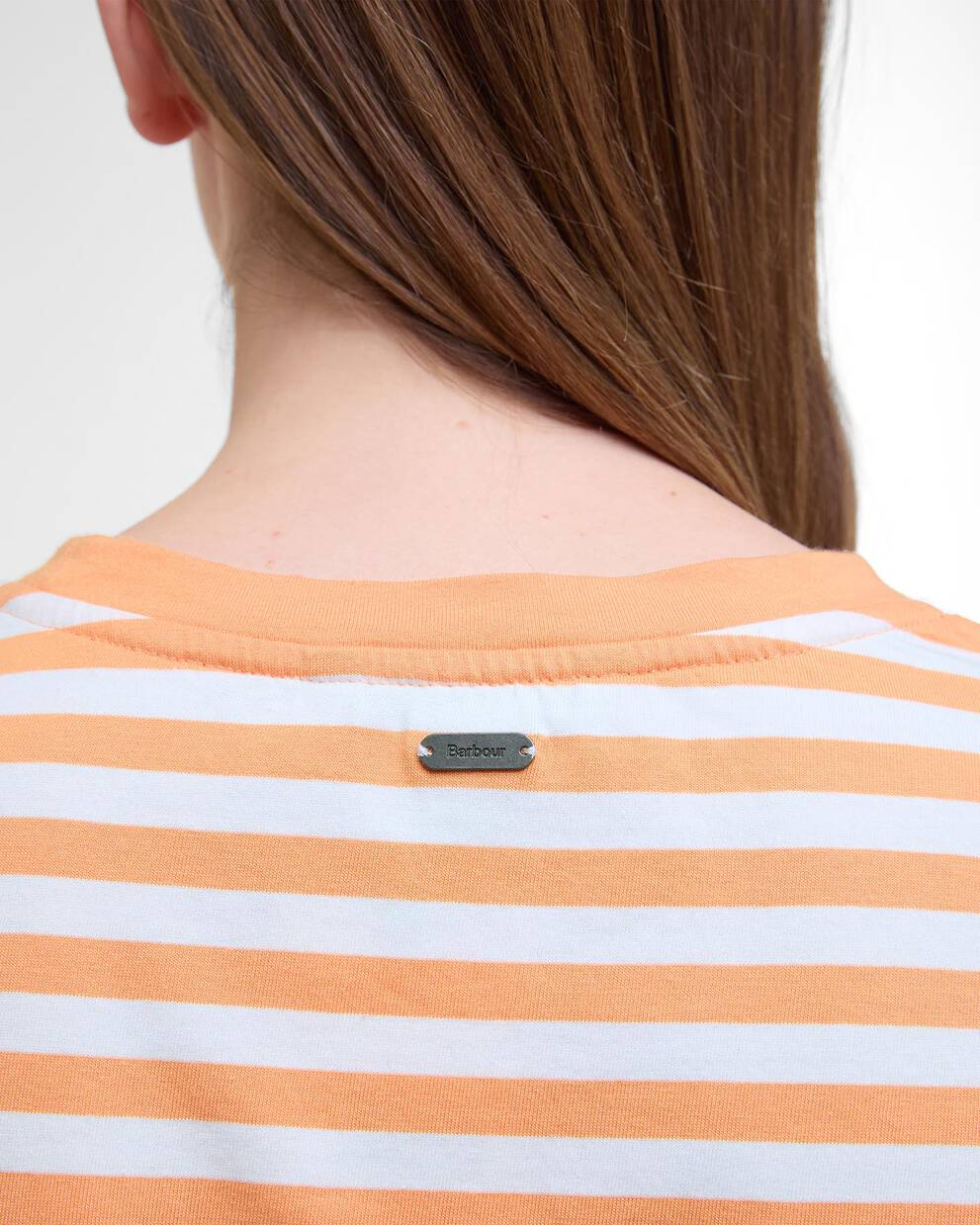 Ferryside Striped T-Shirt