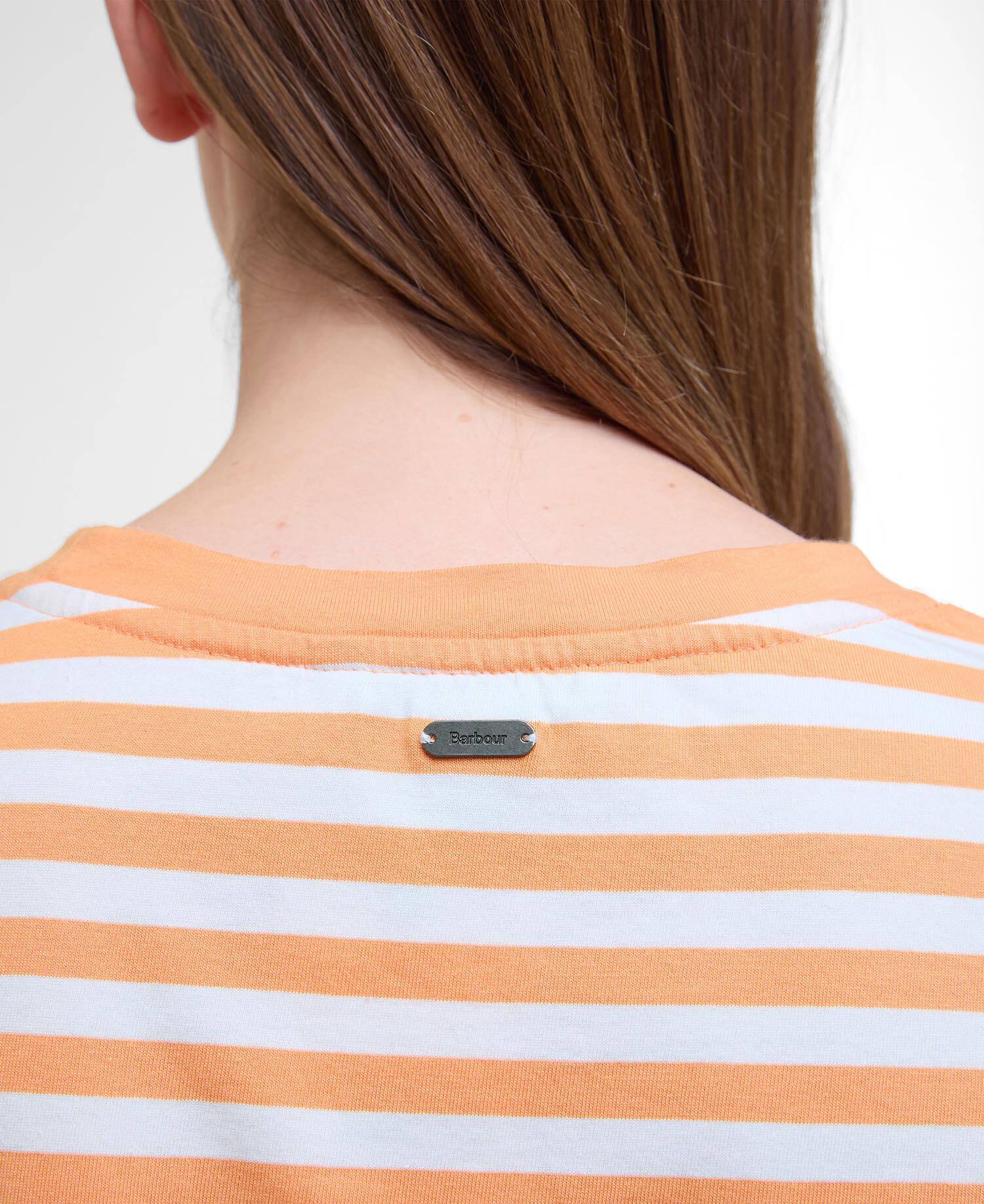 Ferryside Striped T-Shirt image number 6