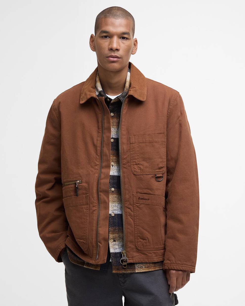 Cove Casual Jacket