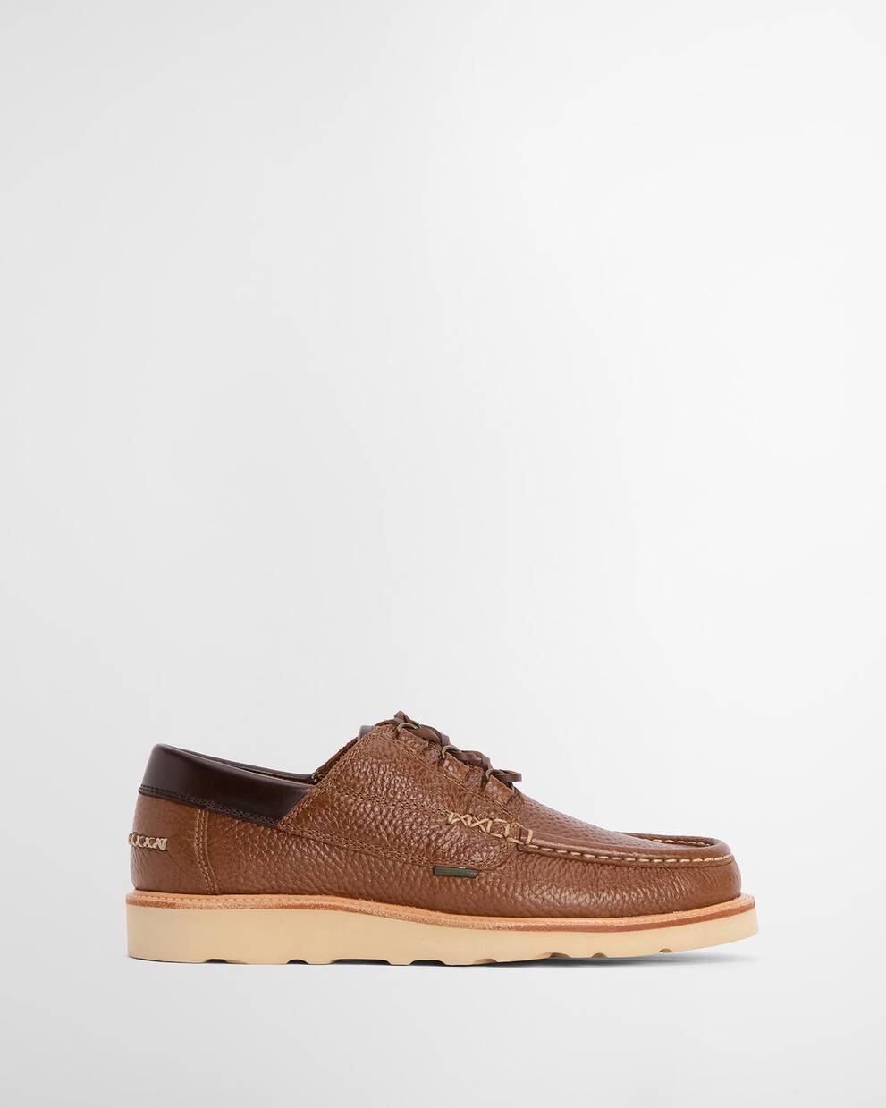Murtun Moccasin Shoes