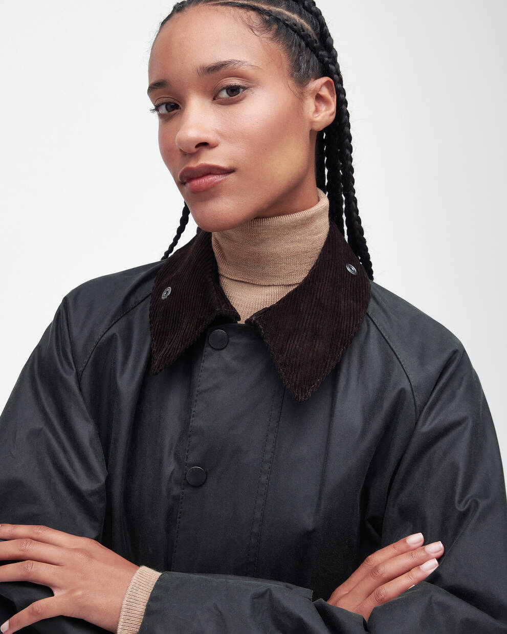 Beaufort® Waxed Jacket