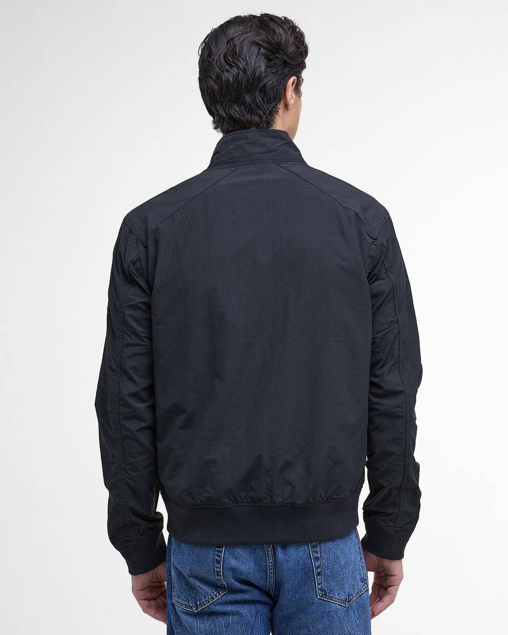 Giacca Harrington Rectifier Steve McQueen&trade;